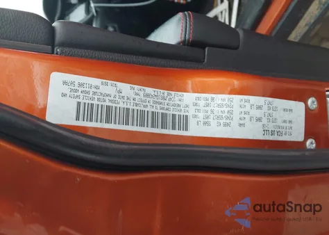 2016 Jeep Cherokee Trailhawk z USA, uszkodzony, nr VIN 1C4PJMBS1GW243809